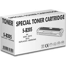 SPECİAL B205-B210-B215 CHİPLİ XEROX MUADİL TONER