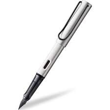 LAMY 025M METAL GRİ