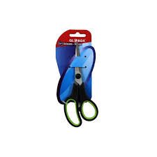 GLOBOX KÜÇÜK BÜRO MAKASI 15 CM