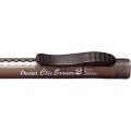 PENTEL CLİC ERASER2 MAVİ KALEM SİLGİ