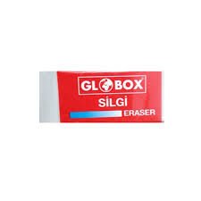 GLOBOX MİNİ SİLGİ
