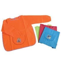 SÜDOR BOYAMA ÖNLÜĞÜ 1-2-3 BEDEN SDON