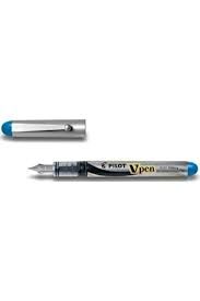 PİLOT SVP-4M MAVİ DOLMA KALEM V PEN