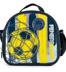 FENERBAHÇE TOP FİGÜRLÜ BESLENME ÇANTASI