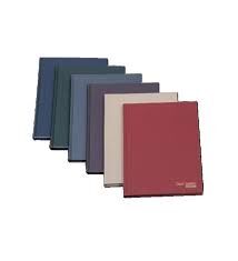 BAYINDIR CARİ HESAP DEFTERİ 240YP 20x28 DİKEY