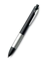 LAMY 497 FONKSİYONLU KALEM SİYAH RENK 3+1