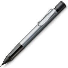 LAMY 126 GRİ HEDİYELİK KALEM