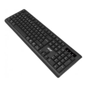 ACER OAK-920 SİYAH KABLOSUZ KLAVYE