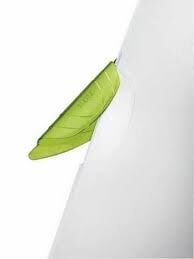 LEITZ 4174 YEŞİL COLORCLİP DOSYA