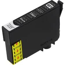EPSON T0801 R265-285-360-560 PX700/800 SİYAH KARTU