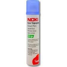 NOKİ GLUE PEN SIVI YAPIŞTIRICI 50 GR