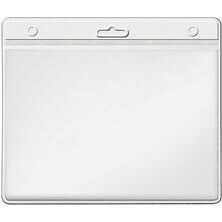 PERSONA 311-L YAKA KARTI POŞETİ 11.3X15.5CM