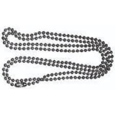 MAPİ 2502 ASKI İPİ ZİNCİRİ 75CM