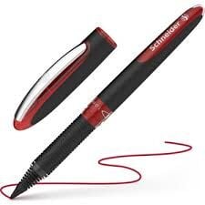 SCHNEİDER ONE SİGN PEN KIRMIZI 1.0 ROLLER