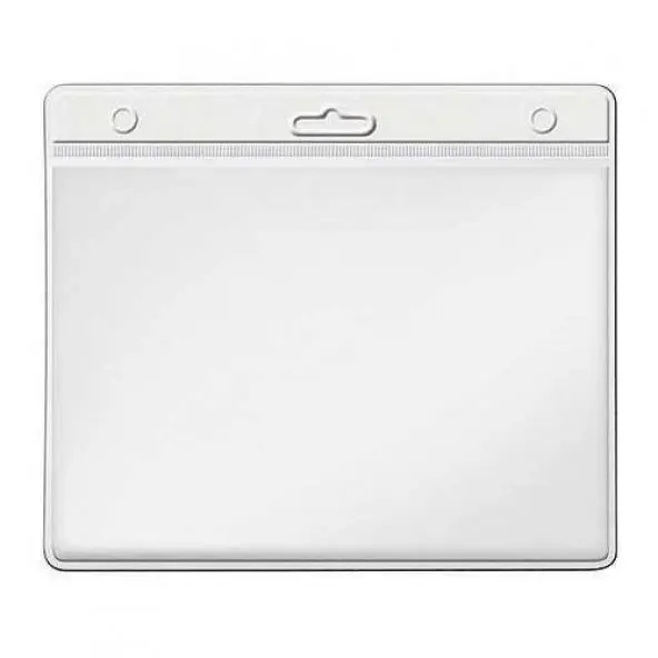 PERSONA 301 YAKA KARTI POŞETİ 10X7.5 CM