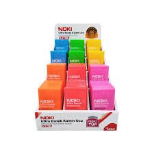 NOKİ MİN 2B 0.7 60MM 120 Lİ TÜP