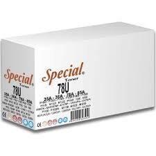 SPECİAL 78A-85A-435A-436A MUADİL LASER TONER