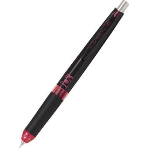 PİLOT THE SHAKER PEMBE 0,5