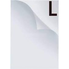 DOSY L DOSYA ŞEFFAF 100 LÜ PK TLD101