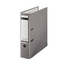 LEITZ GENİŞ KLASÖR 1010T GRİ