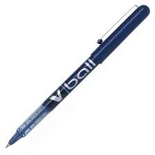 PİLOT V BALL 0.5MM BLUE