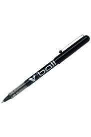 PİLOT V BALL 0.5 BLACK