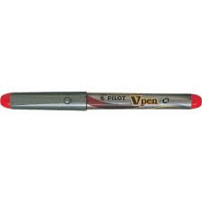 PİLOT SVP-4M KIRMIZI DOLMA KALEM V PEN
