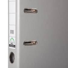 LEITZ DAR KLASÖR 1015T GRİ