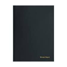 ALTINYILDIZ 80YP EVRAK KAYIT DEFTERİ