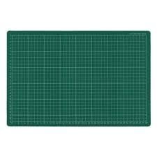 MAS KESİM ALTLIĞI A2 45*60 CM