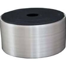 TEKSAN 50x50 BEYAZ GENİŞ RAFYA