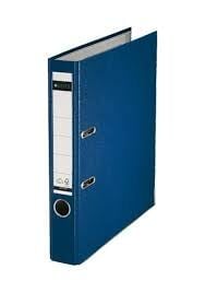 LEITZ DAR KLASÖR 1015T MAVİ