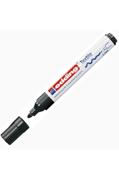 EDDİNG 4500 T-SHIRT KALEMİ