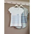 EDDİNG 4500 T-SHIRT KALEMİ