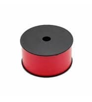 TEKSAN 50x50 KIRMIZI GENİŞ RAFYA