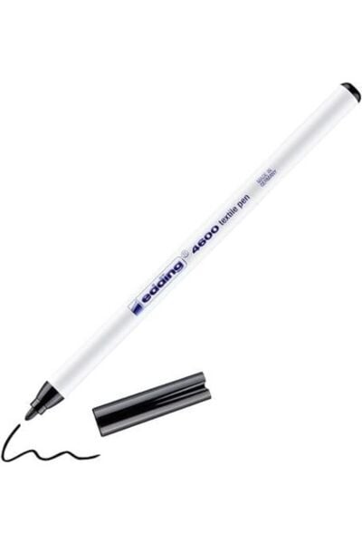 EDDİNG 4600 T-SHIRT KALEMİ