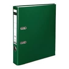 LEITZ DAR KLASÖR 1015T YEŞİL