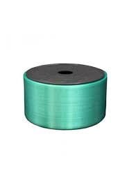 TEKSAN 50x50 YEŞİL GENİŞ RAFYA