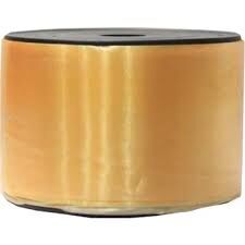 TEKSAN 50x50 TURUNCU GENİŞ RAFYA