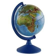 GÜRBÜZ SİYASİ KÜRE 20 CM