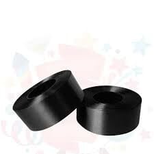 TEKSAN 50x50 SİYAH GENİŞ RAFYA