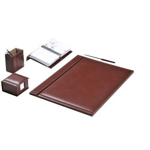 GIPTA 7133 SOLİD 5 PARÇA SÜMEN TAKIMI KAHVE