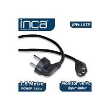 INCA IPW-15T 1.5MT POWER KABLO