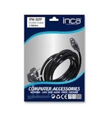 INCA IPW-33TP 3MT ARA POWER KABLO