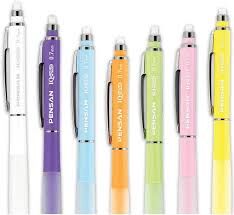 PENSAN 2113 0.7 IQ+PLUS VERSATİL KALEM