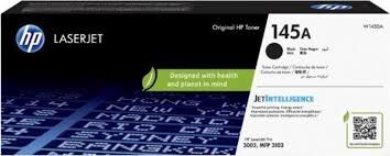 HP 145A BLACK SİYAH 1700 SYF TONER W1450A