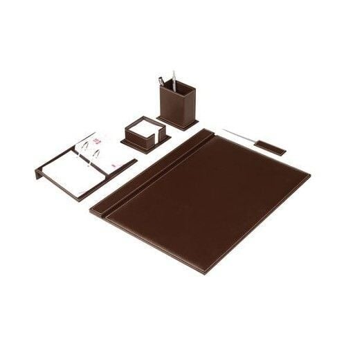 GIPTA 7100 DISPLAY 5 PARÇA SÜMEN TAKIMI KAHVE