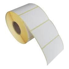 30x50 1000Lİ TERMAL BARKOD ETİKETİ