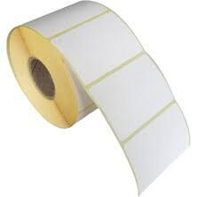 50x100 500LÜ TERMAL BARKOD ETİKETİ