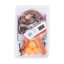 ASYA FİLELİ RAKET SETİ 2522-TT1624